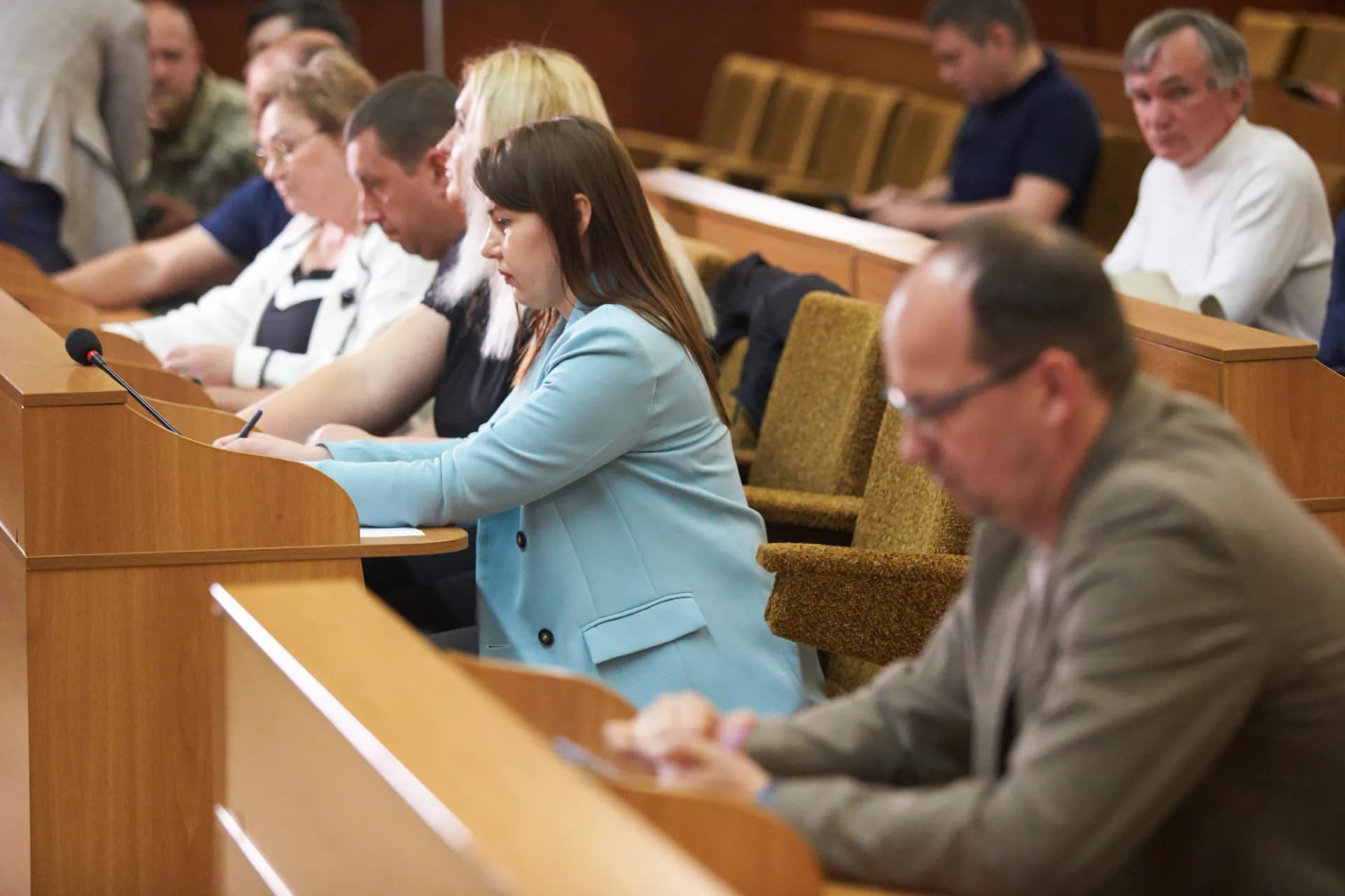 Звернення щодо захисту прав інтересів родин загиблих Захисників і Захисниць України