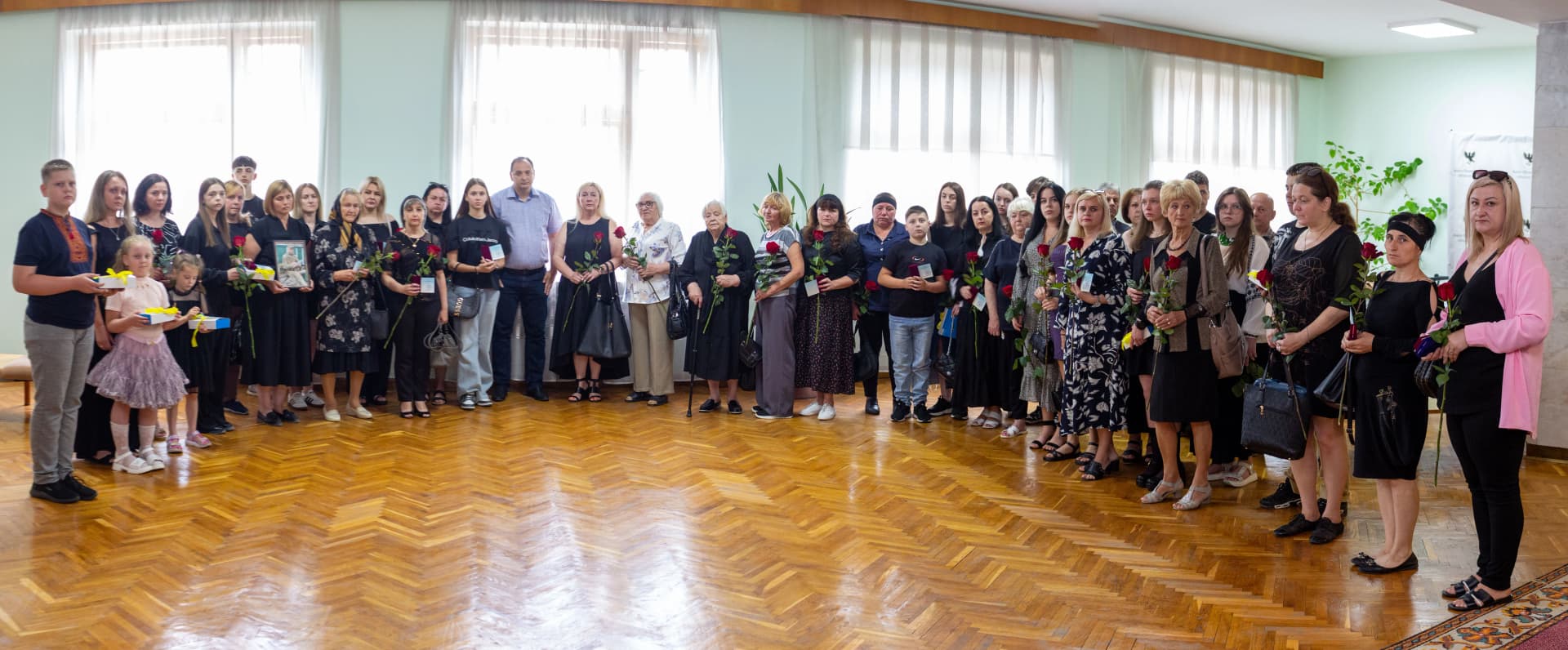 «За честь і звитягу» (посмертно): медалі для полеглих Героїв