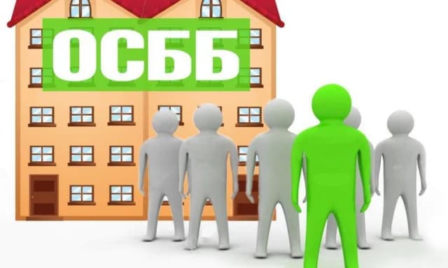 Гроші на порядок: як створення ОСББ змінює будинки на краще