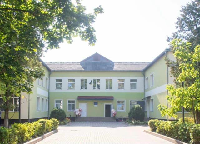 Нові вбиральні для дітей встановили в садку №33 "Кристалик"
