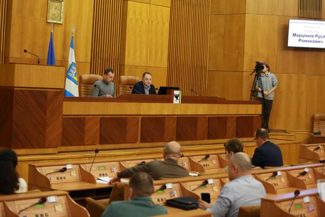 Місто хоче повернути профтехучилища у комунальну власність