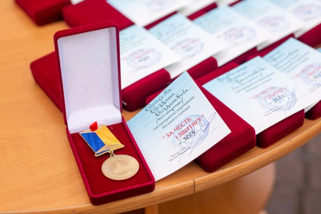 День Соборності України: пам'ять, молитва і вдячність 