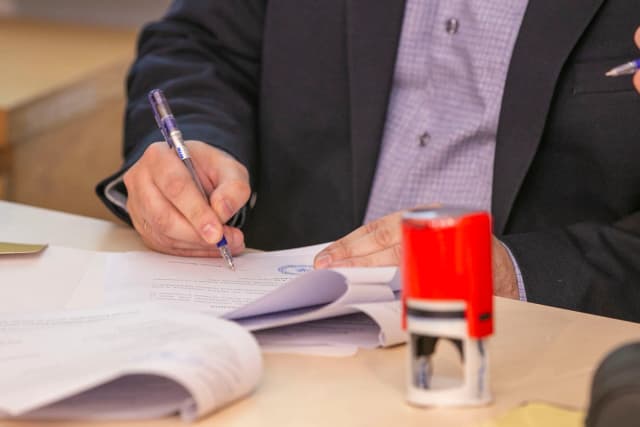 Велике об’єднання