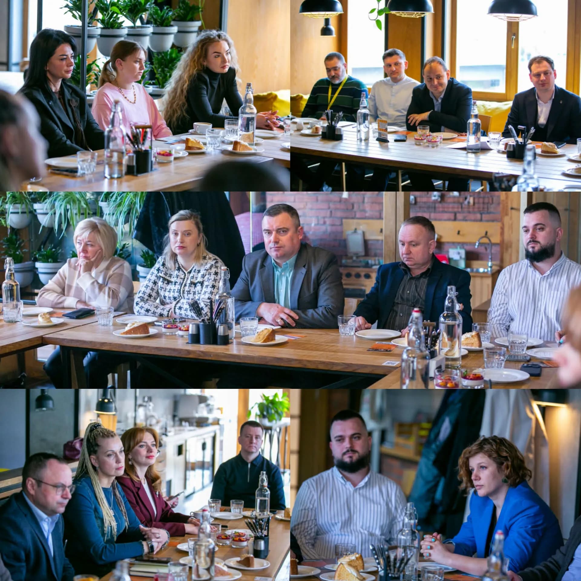 Франківськ готовий вчити нових фахівців робітничих професій під запити бізнесу