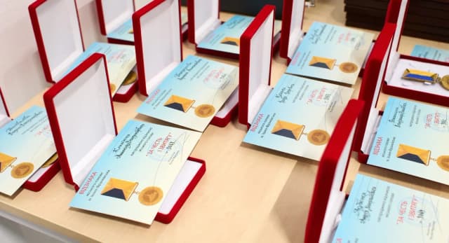 Пам’ятати полеглих і шанувати живих