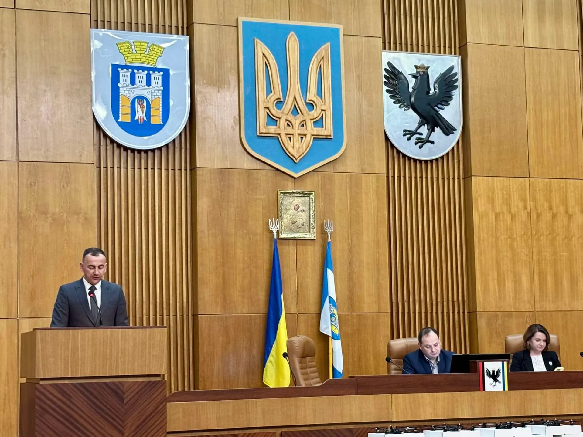 Гроші мають залишитись в бюджеті громади