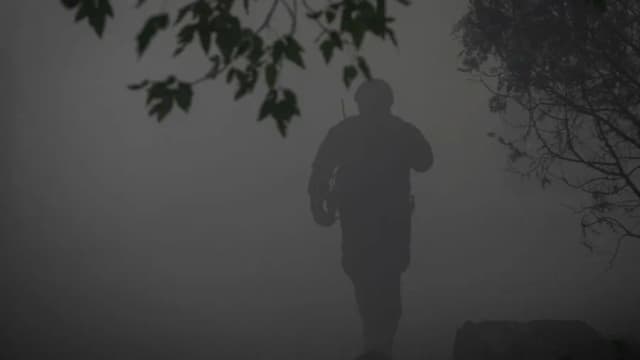 Міська рада підтримала звернення родин зниклих безвісти (текст звернення)