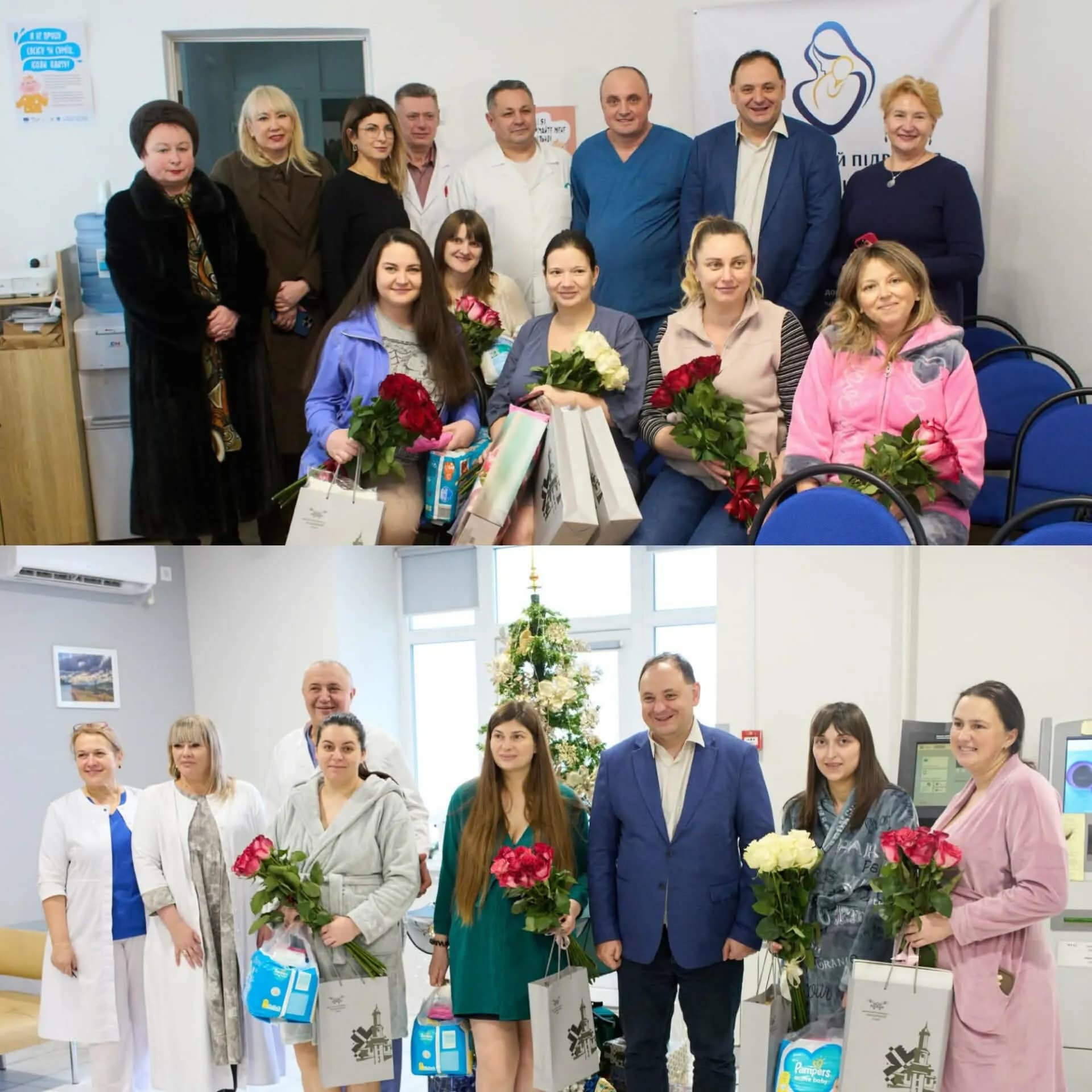 Нові життя в Новому році: 11 франківців побачили світ 1 січня