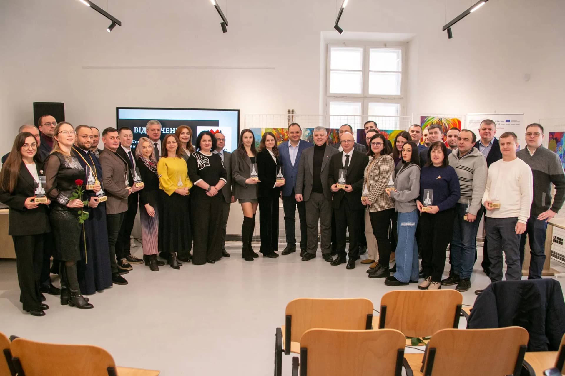 20 тисяч гривень щомісяця: стипендія міського голови для молодих науковців