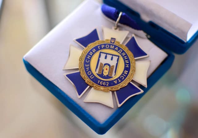 Ще 165 полеглих Героїв стали Почесними громадянинами Івано-Франківська (список)