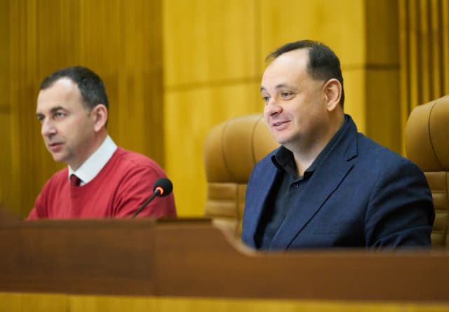 Сесія міськради: гроші для ЗСУ, підтримка мешканців і нові рішення