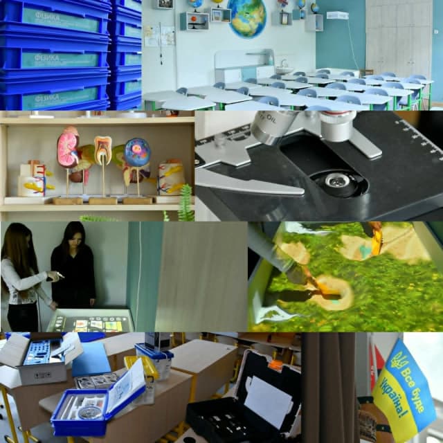 Реформа освіти: як франківські ліцеї стають академічними