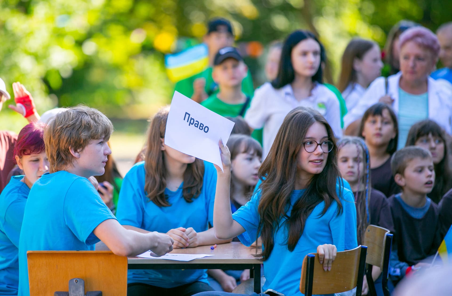 Літо під захистом: як франківський табір «Лімниця» повертає дитинство дітям українських захисників та прифронтових міст
