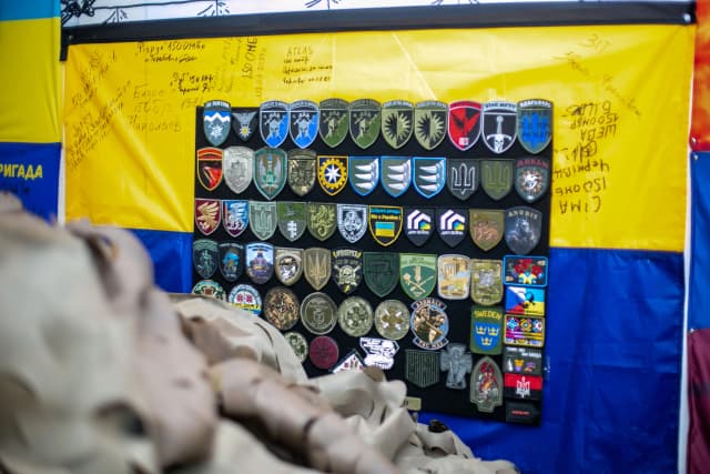 Об’єдналися заради фронту: як волонтери виграли «Бюджет участі»